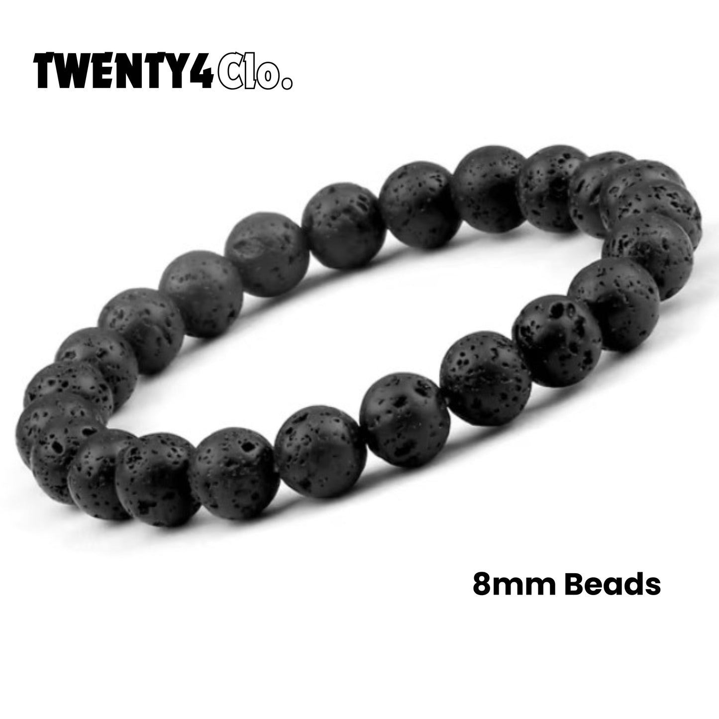 Twenty4 Lava Band