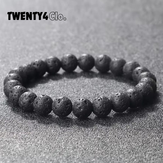 Twenty4 Lava Band