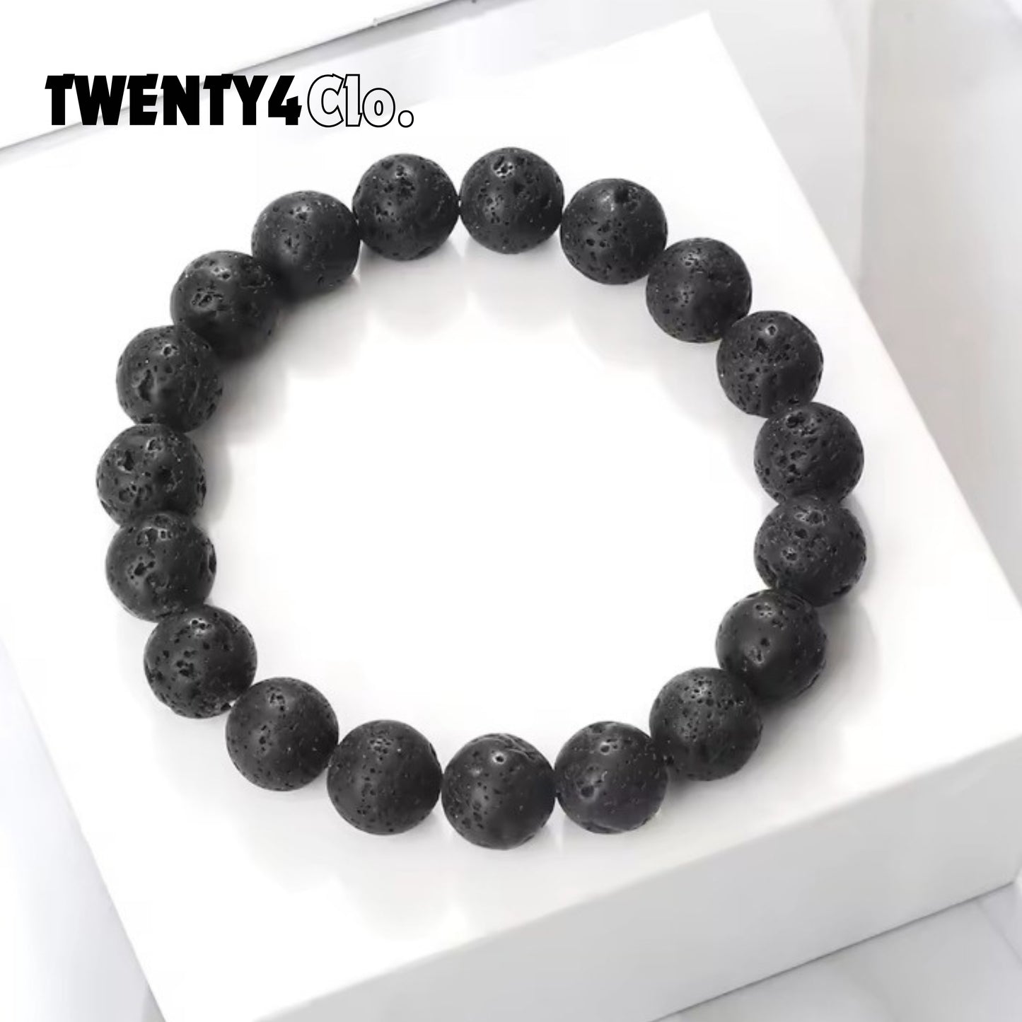 Twenty4 Lava Band