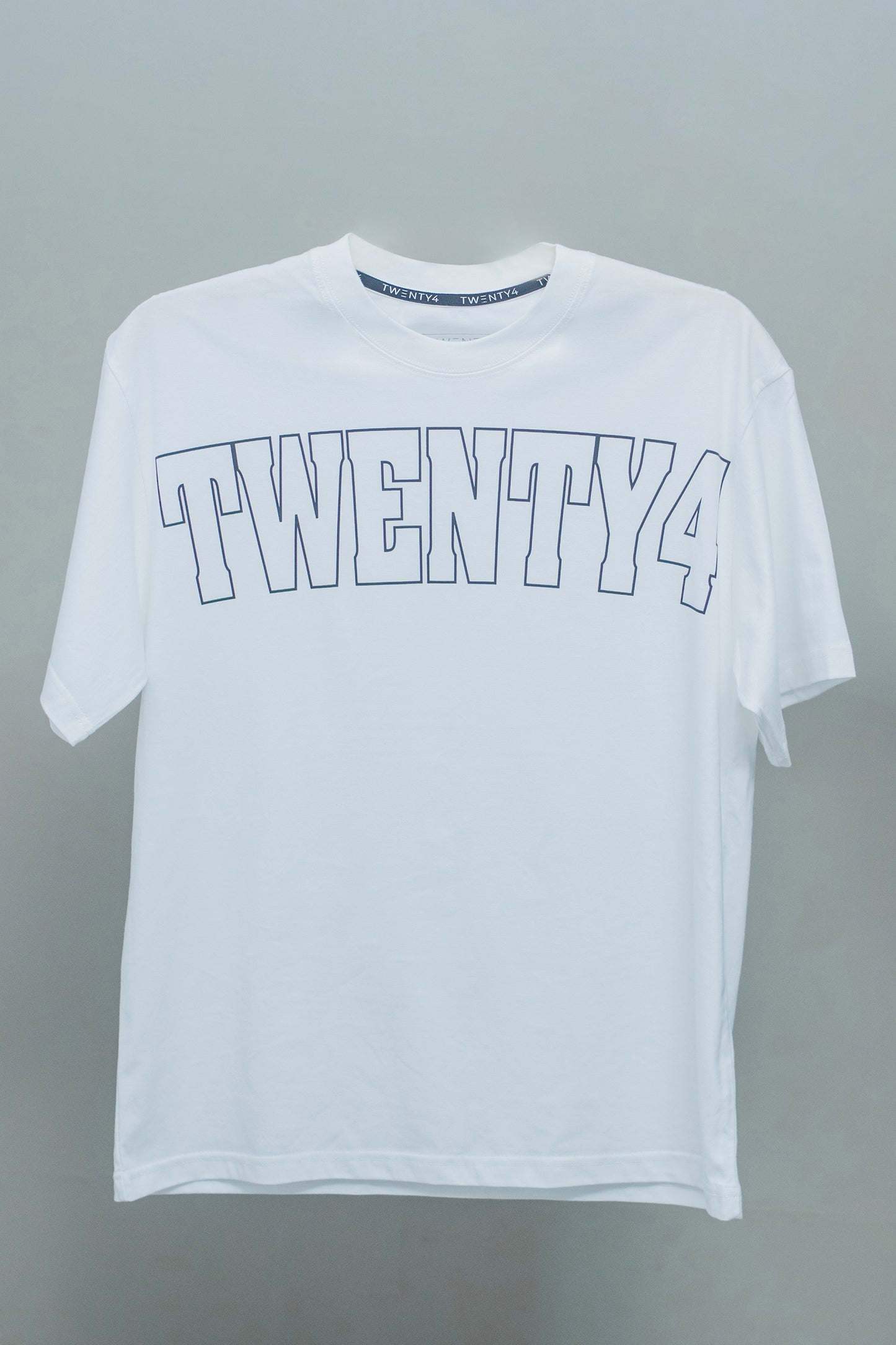 Project Twenty4  Signature Tee