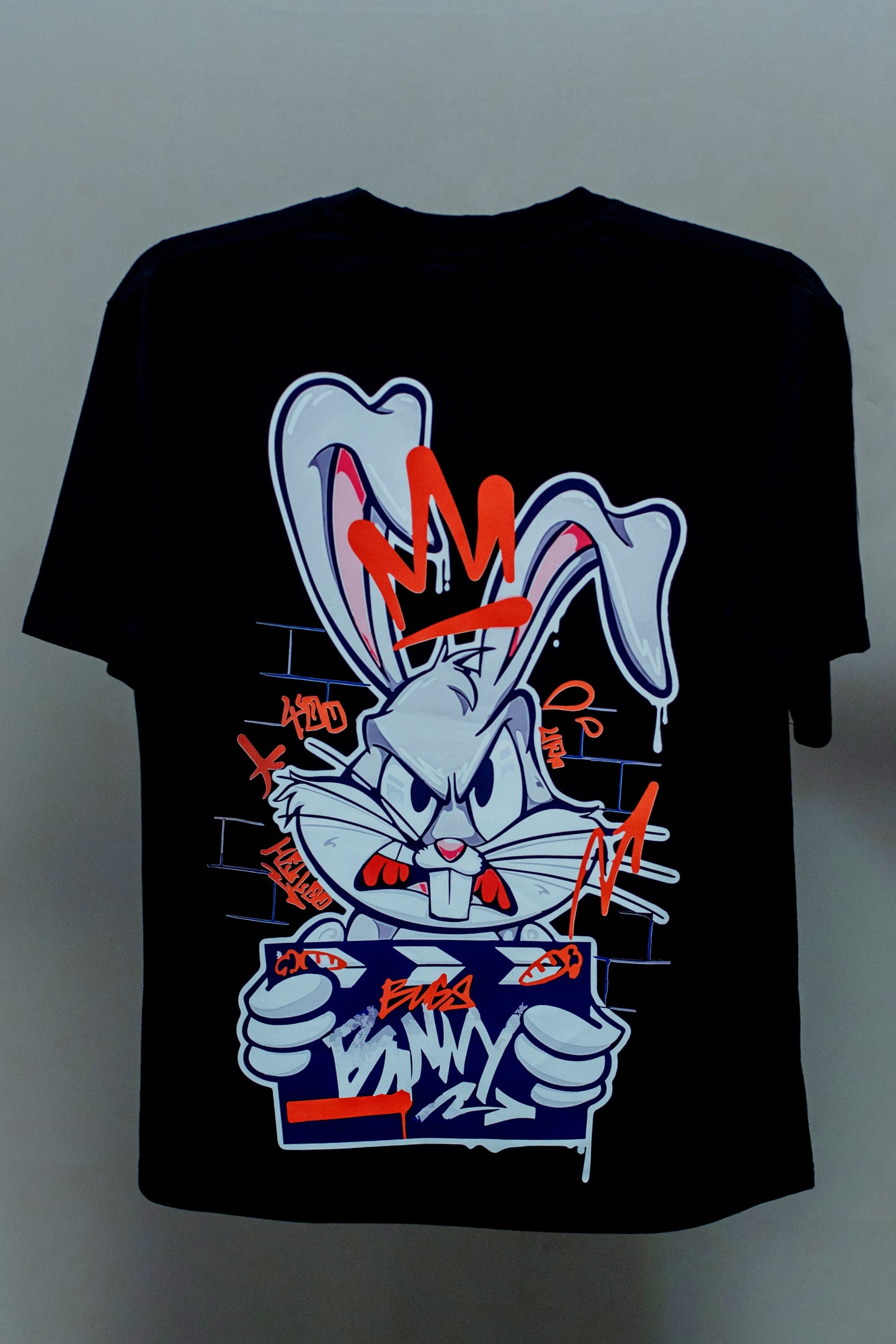 Project Twenty4 Looney Edge Tee